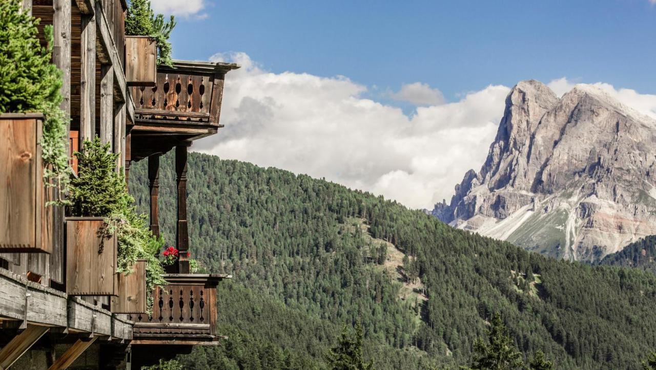 Forestis Dolomites Bressanone Eksteriør billede